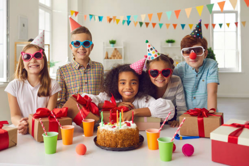 Aluguel de Locais para Aniversário Infantil Vinhedo - Local para Fazer Festa Infantil