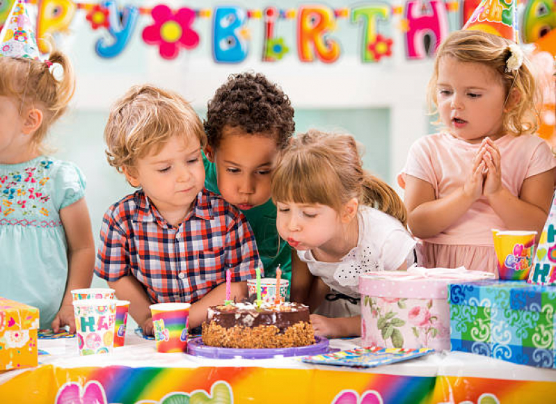 Local para Festa Infantil com Brinquedos Vinhedo - Local para Aniversário Infantil