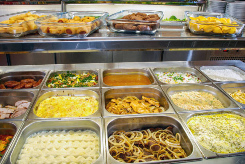 buffet infantil completo para 50 pessoas preço Santa Barbára d’Oeste
